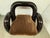 Caracole Gelee Accent Chair, Chestnut For Sale - Image 10 of 12