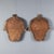 Mirrors with Carved Gilt Frames, Set of 2 For Sale - Image 10 of 11