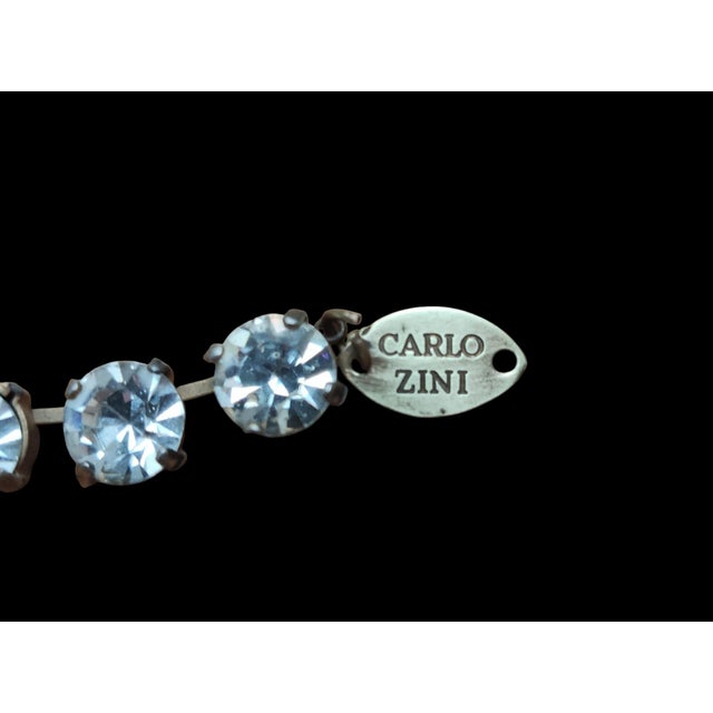 Necklace by Carlos Zeni, 1980s For Sale - Image 9 of 9