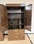 Extraordinary Pair of Mastercraft Wardrobes, Circa 1970's For Sale In Cleveland - Image 6 of 11