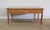 Large Louis XV Desk in Solid Cherry, Mid-19th Century For Sale - Image 10 of 18