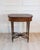 Napoleon III Marquetry Side Table, France, circa 1870 For Sale - Image 12 of 15