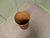 Vintage Simulated Leather Umbrella Stand, 1970 For Sale - Image 6 of 8