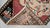 Textile 1970s Small Rug, Entryway Rug, Bath Mat, Kitchen Decor, Turkish Rug, Door Mat 1'8" X 3'6" For Sale - Image 7 of 12