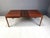 Brown Mid-Century 4D Dining Table by Angelo Mangiarotti for Molteni, 1970s For Sale - Image 8 of 10