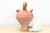 Terra Cotta Antique Spanish Terracotta Botijo Vessel For Sale - Image 8 of 8