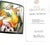 Metal Daniel J Boorstin's Collectible East Press, "Knowledge Trilogy ©️ 1998 With 22k Gold Trim For Sale - Image 7 of 11