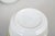 Mandarin Teacups with Saucers from Marianne Westman for Rörstrand, 1960s, Set of 8 For Sale - Image 4 of 5