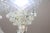 1950s 6 Light Rostrato Murano Glass Chandelier by Barovier & Toso For Sale - Image 9 of 15