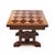 Dining Table by Étienne Kohlmann, 1930s For Sale - Image 3 of 17