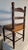 19Thc Child's Ladder Back Chair For Sale In Los Angeles - Image 6 of 6
