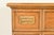 Thomasville Spanish Mediterranean Pecan Wood Triple Dresser or Credenza, 1960s For Sale - Image 10 of 16