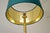 1960s Vintage French Brass Rope Twist Floor Lamp, 1960s For Sale - Image 5 of 8