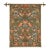 Strawberry Thief Loom Woven Tapestry - Requires Rod Size 1 For Sale