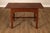 Antique L. & J.G. Stickley Mission Oak Library Table For Sale - Image 13 of 18