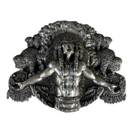 Example of American Belts