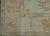 Turkish Oushak Rug 6'2" x 8'7" #18627 For Sale - Image 4 of 8