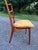 Set of 6 Italian Inspired Polish Dining Chairs, Mid-20th Century, 1960 For Sale - Image 9 of 13
