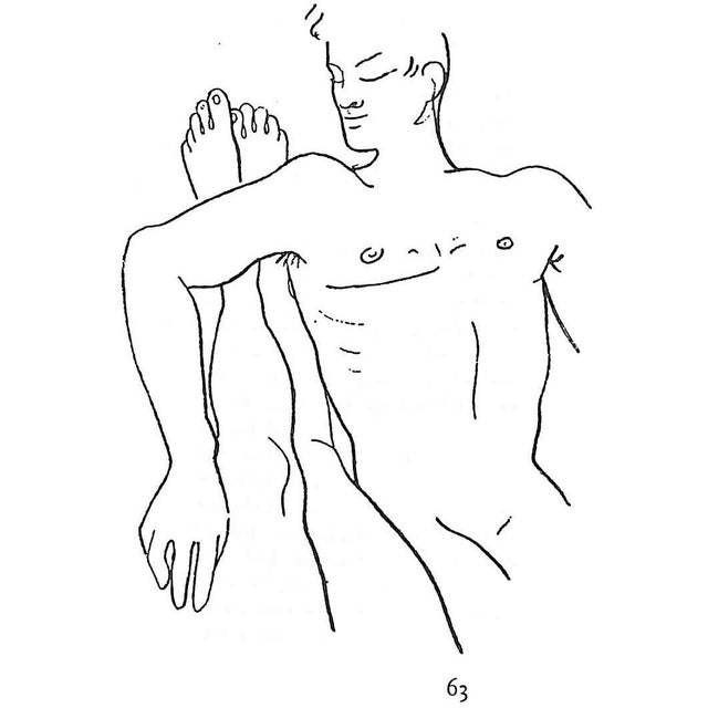 "The White Paper" 1958 Anonymous For Sale In New York - Image 6 of 6