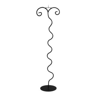 Ritual Candleholder IV by Valeria Vasi For Sale