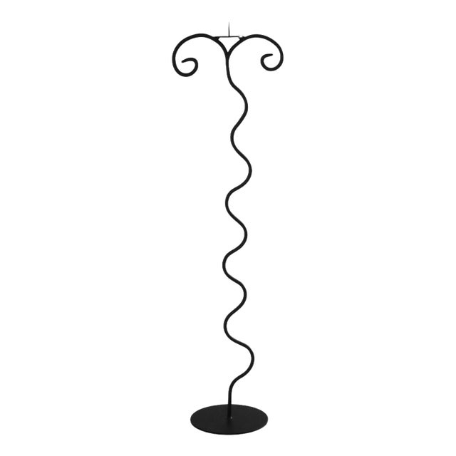 Ritual Candleholder IV by Valeria Vasi For Sale