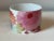 Pair of Kenzo Akiko Tea Cup and Saucer, by Des Limoges For Sale In New York - Image 6 of 11