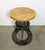 Industrial Workshop Swivel Stool, 1960s For Sale - Image 4 of 16