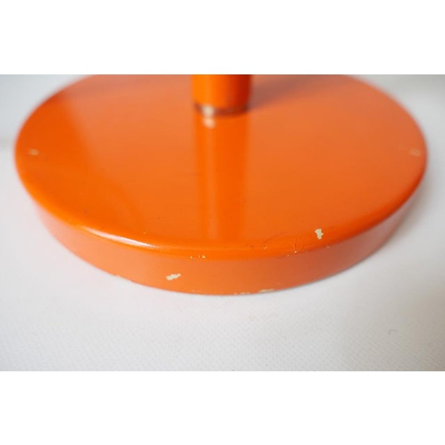 Vintage Table Lamp by Alfred Müller, 1950s For Sale - Image 15 of 18