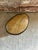 Vintage Leather Box With Stone Top For Sale - Image 9 of 12