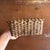 A Antique Pennsylvania Rectangular Splint Oak or Ash Basket, Circa 1900 For Sale - Image 14 of 18