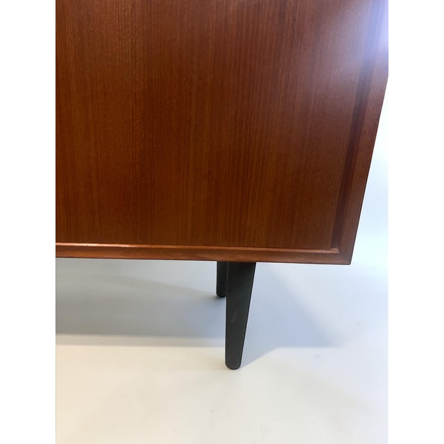 Mid-Century Modern Sideboard by Heinrich Riestenpatt, 1960s For Sale - Image 6 of 13