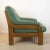 Vintage Armchair, Spain, 1970s For Sale - Image 3 of 7