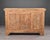 Art Deco Carved Oak French Art Deco Sideboard, Circa 1930s For Sale - Image 3 of 13