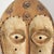 Lega art, originating from the Lega people in the Democratic Republic of the Congo, is known for its unique and stylized...