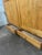 Antique Large French Pine Armoire Wardrobe For Sale - Image 10 of 12