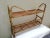Italian Wall Shelf, 1960s For Sale - Image 6 of 9