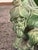 Early 20th Century Atlantic Terracotta Company Arts and Crafts Pottery Lidded Box Gnomes Grotesque For Sale In Palm Springs - Image 6 of 17