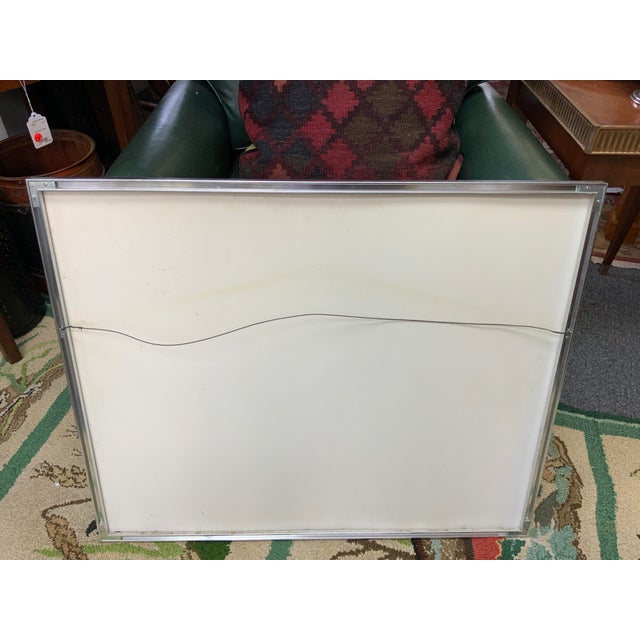 Mid Century Lithograph, Pencil Signed Friedlaender For Sale - Image 4 of 8