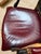 Wood Mid-20th-Century Louis XV–style Armchair by John Widdicomb Co. Of Grand Rapids, Michigan, Retaining Its Original Manufacturer’s Identification. For Sale - Image 7 of 12