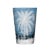 Illustration ARTEL Primeval Palms Tumbler in Slate - Set of 6 For Sale - Image 3 of 6