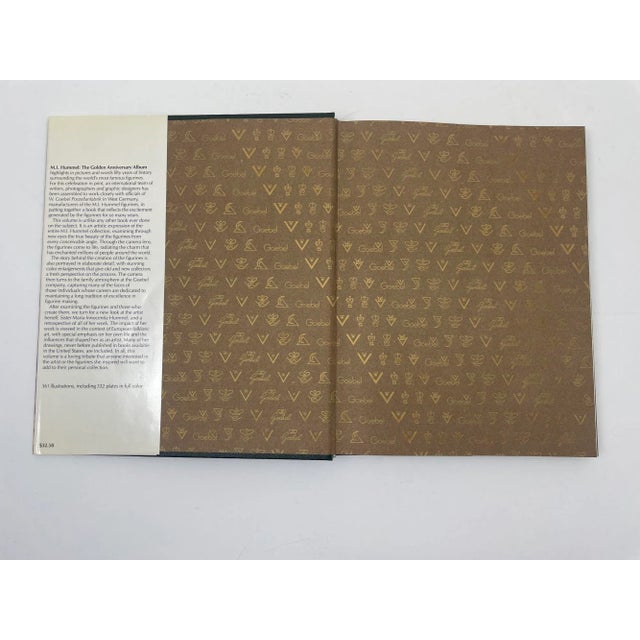 Paper m.i. Hummel the Golden Anniversary Album Hardcover 1st Ed. 1984 For Sale - Image 7 of 12