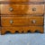 19th Century American New England Pine Miniature Chest of Drawers For Sale - Image 9 of 10