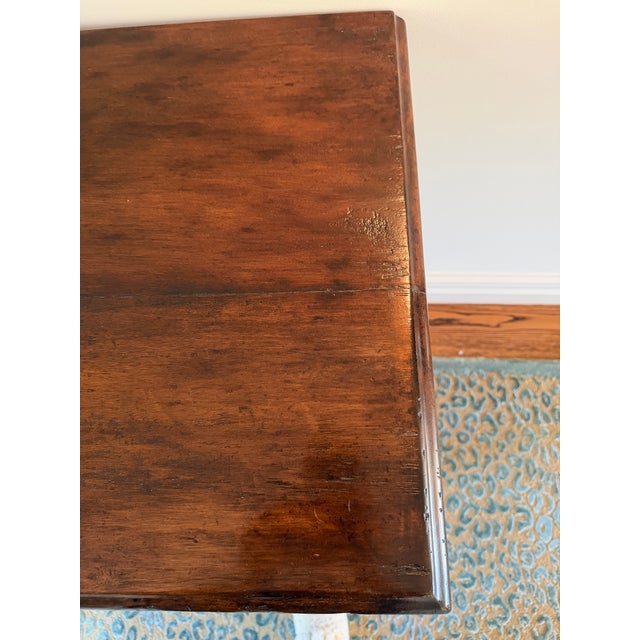Vintage Spanish Sideboard/Console For Sale In Los Angeles - Image 6 of 10