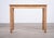1960s Brutalist Oak Side Table with Tiles, Denmark, 1960s For Sale - Image 5 of 9