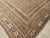 Camel Galerie Shabab Collection Early 20th Century Persian Khorassan Carpet For Sale - Image 8 of 9