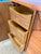 Mid Century Modern Walnut and Rosewood 9 Drawer Dresser Credenza by Kent Coffey From the Perspecta Line For Sale - Image 9 of 12