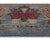 1990s Handwoven Persian Sultanabad Area Rug 12’4″ X 16’3″ For Sale - Image 5 of 13