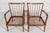 Mid-Century Ash Easy Chairs from Knoll Antimott, Germany, 1960s, Set of 2 For Sale - Image 12 of 15