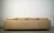 Gold 1950’s Mid-Century Modern Long Gold Tweed Sofa For Sale - Image 8 of 12