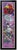 Contemporary Late 20th Century Four Songs of Spring, Jiang Tiefeng, Set of 4 For Sale - Image 3 of 8
